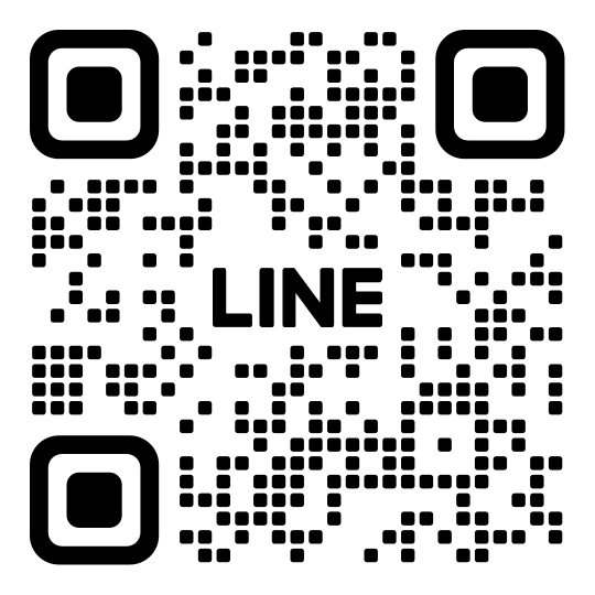 我是股神 LINE QR Code